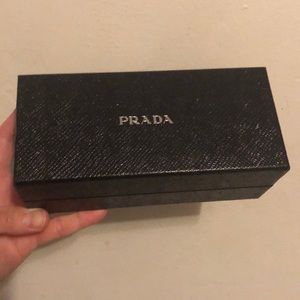 Prada Box